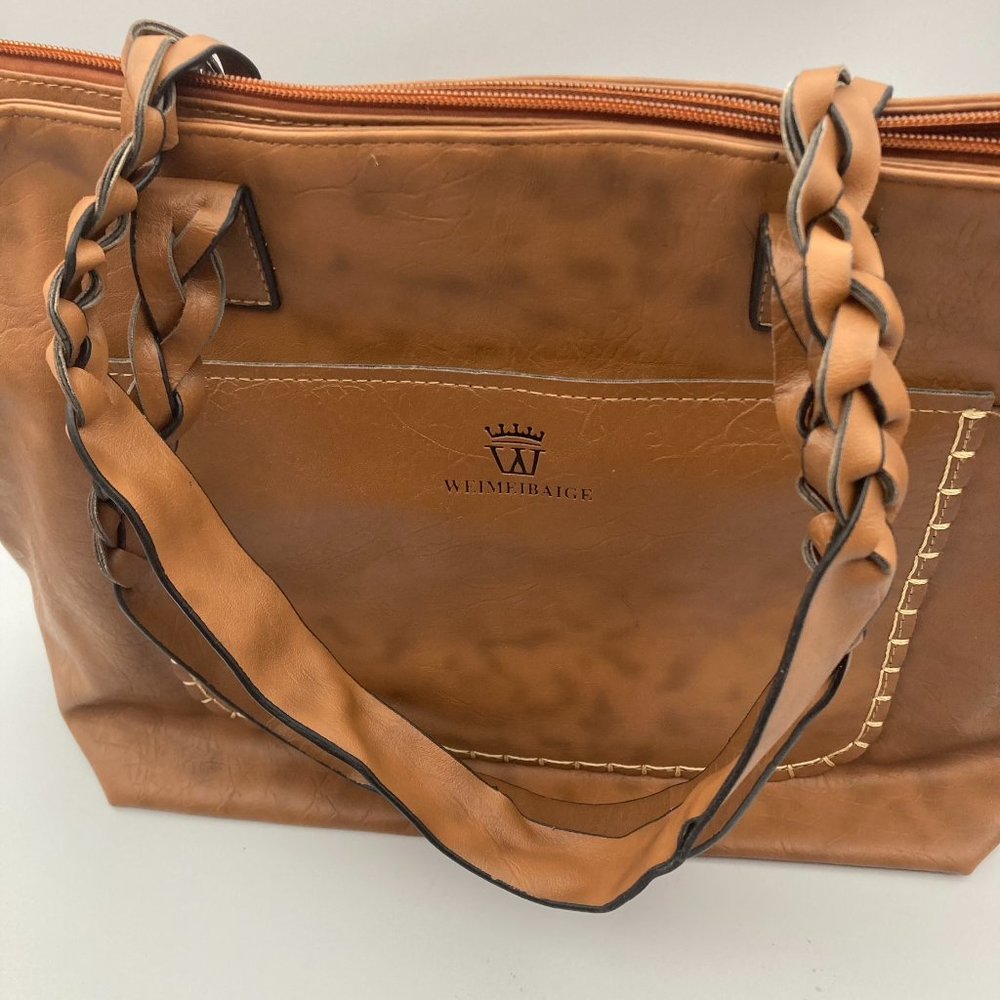 Weimeibaige Large Purse - Picture 2 of 10